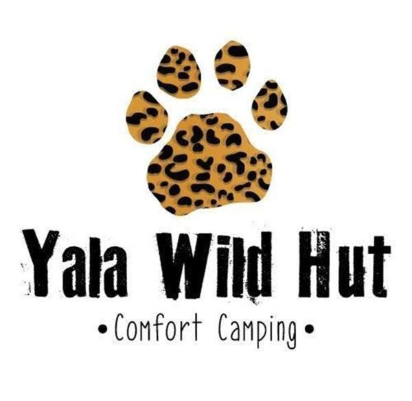 ホテル Yala Wild Hut - Yala ティッサマハーラーマ エクステリア 写真